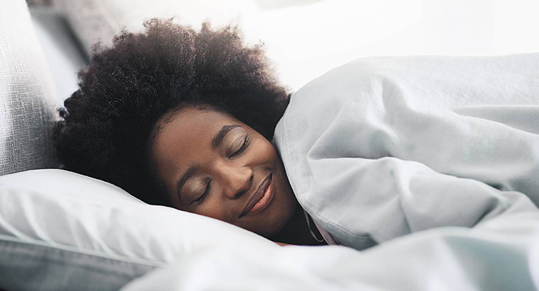 How to Practice Good Sleep Hygiene – 5 Easy Tips