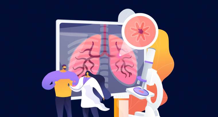 COPD: Understanding the Prognosis and Stages