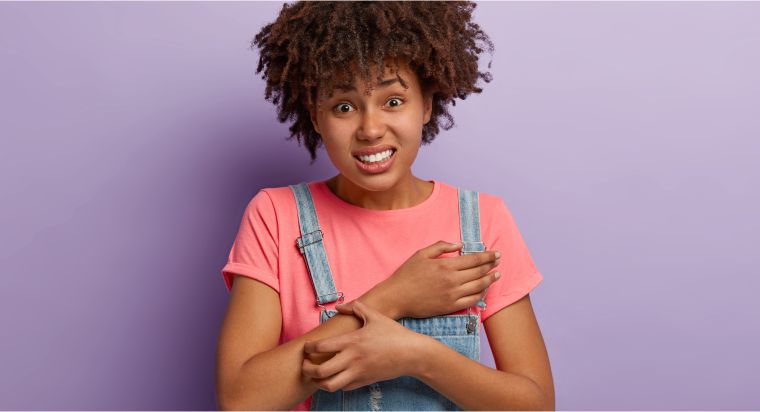 Skin Allergies: Types, Symptoms and Treatment