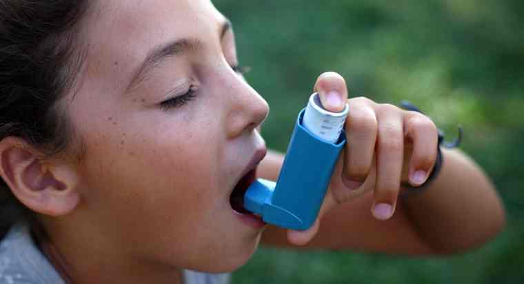 Use your Inhaler the Right Way: 7 Mistakes to Avoid