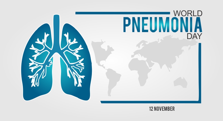 World Pneumonia Day: Facts about the Disease