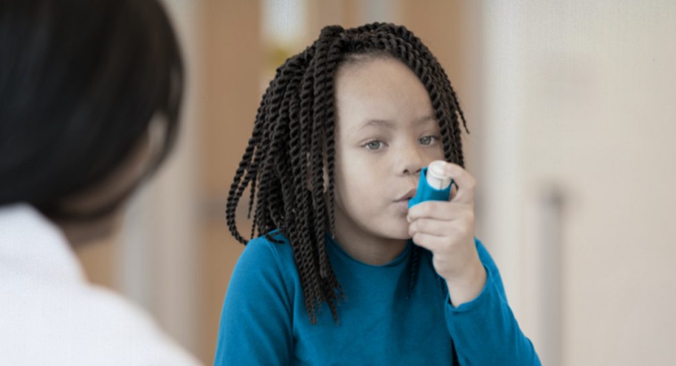 Childhood Asthma: How To Keep Symptoms Under Control