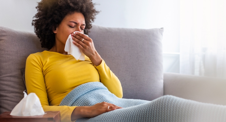 Excellent Flu Prevention Suggestion