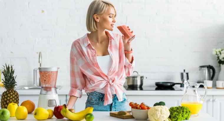 Living with COPD: Best Food Choices for You
