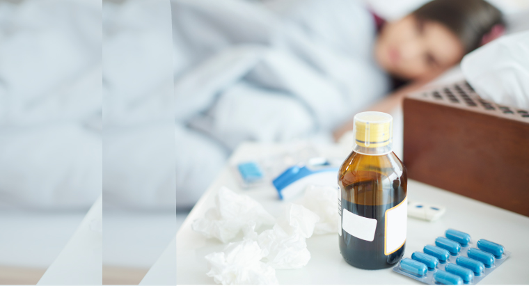 Sleeping Pills Versus Natural Sleep Aids: Which  is Ideal?
