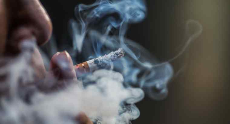 7 Illnesses You Can Get from Secondhand Smoke
