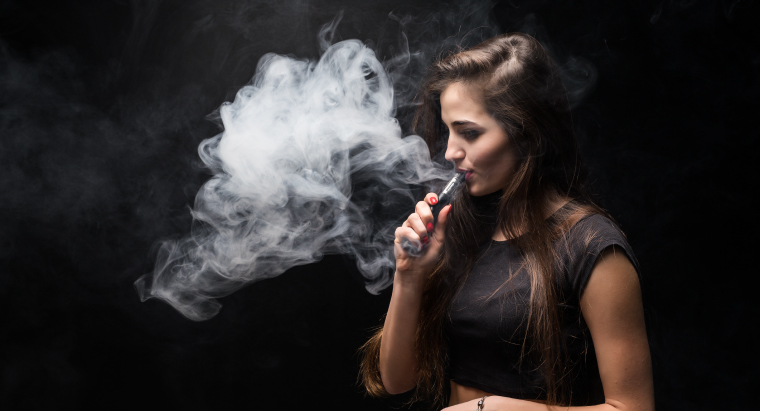 Vaping and Lung Health: Things to Note