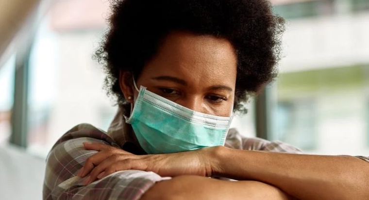 6 Excellent Tips To Manage “No-mask” Anxiety