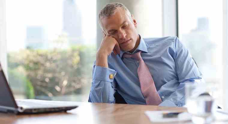 6 Tips to Help You Manage Daytime Drowsiness