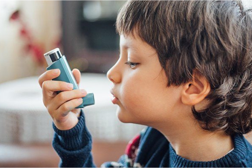 6 Tips to Help You Manage Asthma
