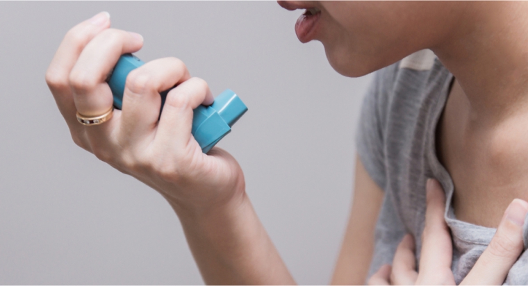 Can Humidity Cause COPD Flare-ups?
