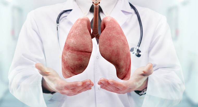 Celebrating Healthy Lung Month with these Tips