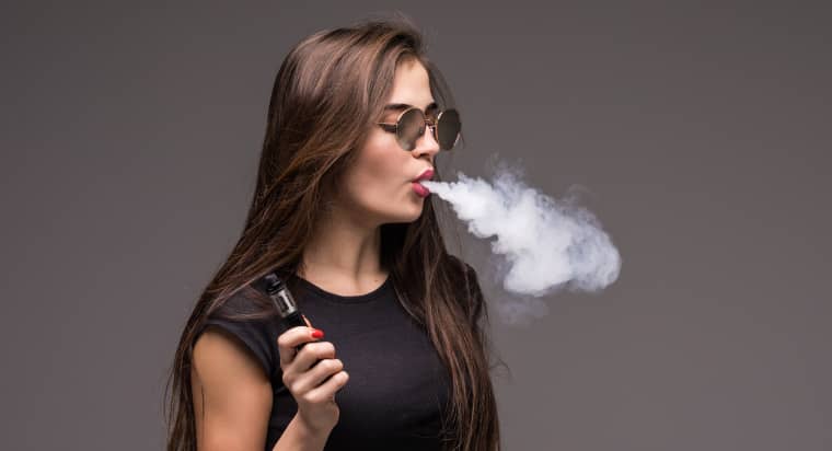 Can E-cigarettes Help You Stop Smoking