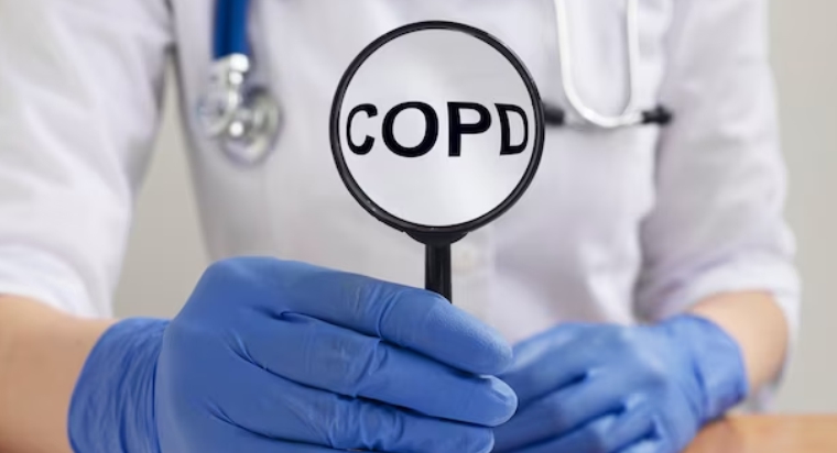 What are the Signs of Worsening COPD?