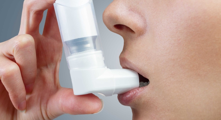common asthma myths