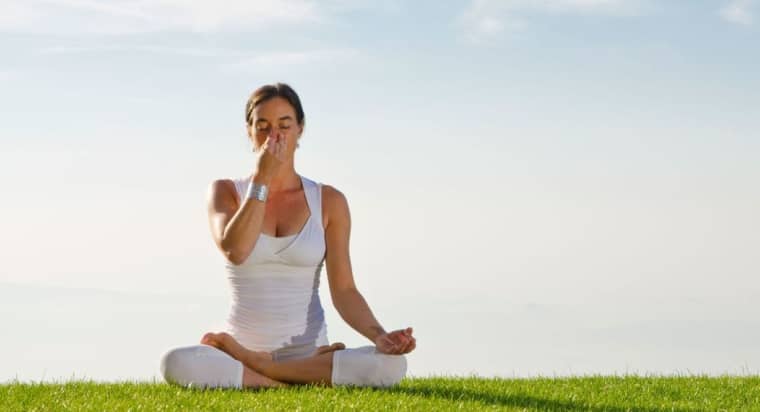 Breathing Exercises to Improve Lung Function