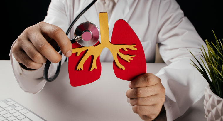 What You Need to Know About Lung Cancer Screening