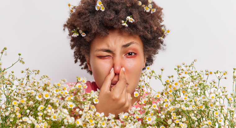 Seasonal Allergies: Coping Strategies for a Happier and Healthier Life