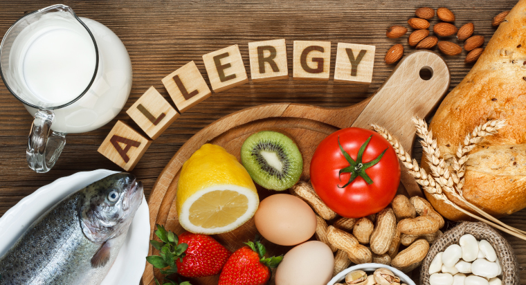 Navigating Dietary Restrictions and Finding Alternatives for Food Allergies