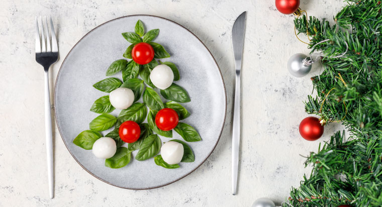8 Healthy Ways to Enjoy the Christmas Holiday